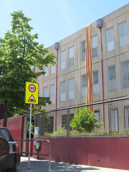 Escola pública Cingle Roig Zer Baix Camp Nord - Colegio público en Vilaplana - foto 2