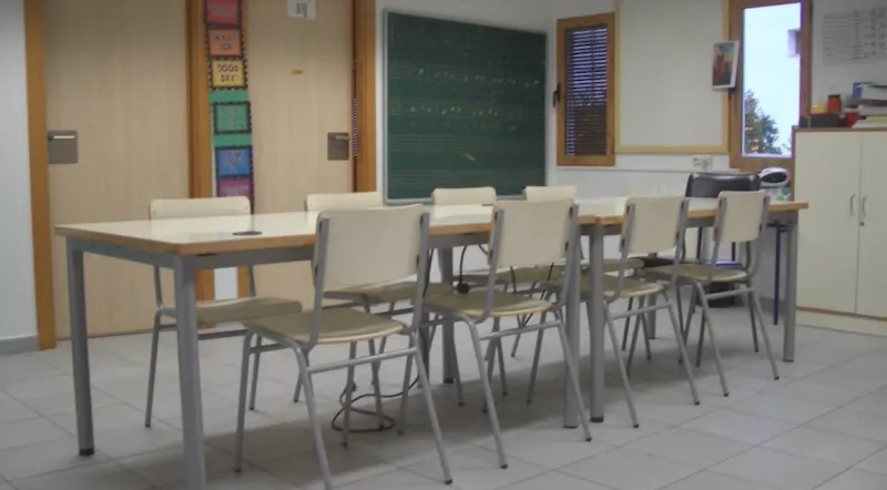 Colegio Público de Chera - Chera