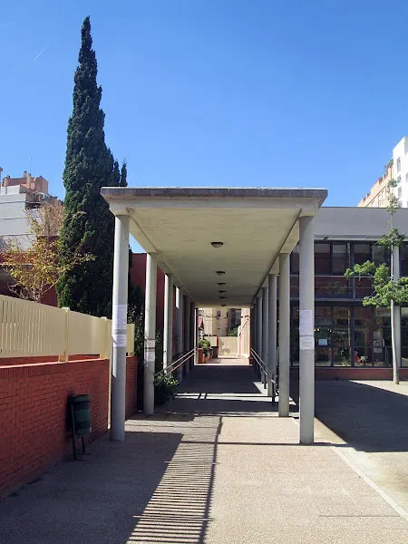 Colegio Público de Chera - Colegio público en Chera - foto 3