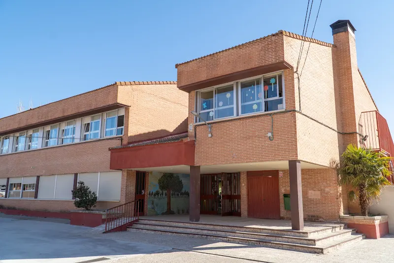 CEIP Isidro Almazán - Colegio público en Guadalajara - foto 2
