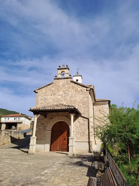 COLEGIO PÚBLICO VIRGEN DE LOS REMEDIOS. - Pareja
