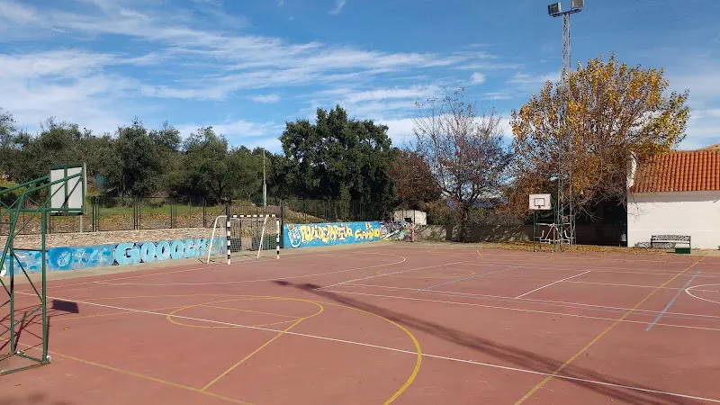 Colegio Público Doctor Peralias Panduro - Corteconcepcion