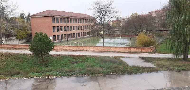 Colegio Escalona del Prado - Colegio público en Escalona del Prado - foto 3