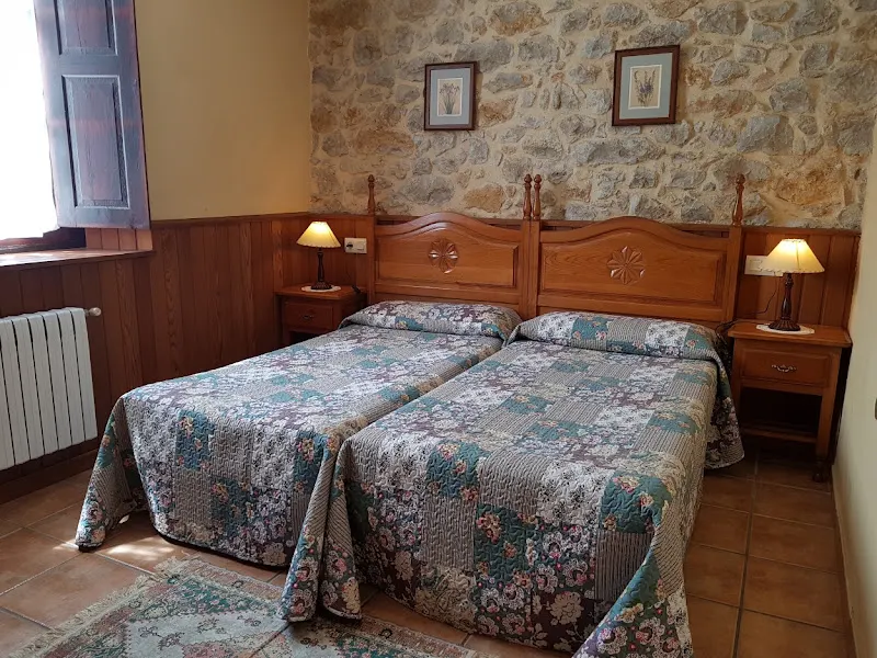 Apartamentos Rurales La Escuela. Turismo Rural Fito - Ribadedeva