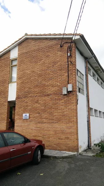 Colegio Rural Asociado Llanes 1 Celorio - Llanes