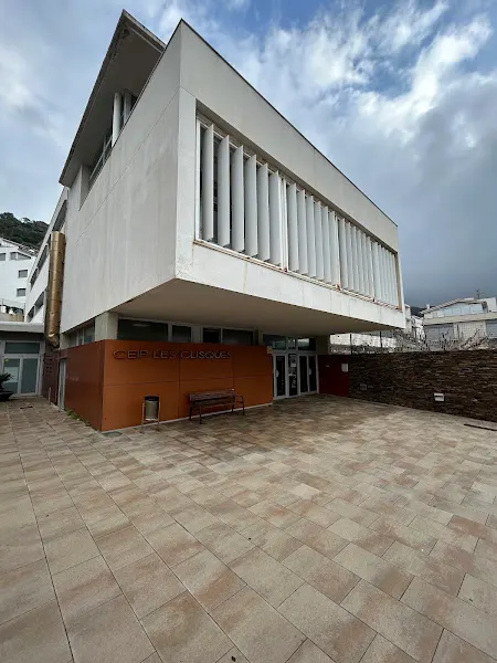 Escuela Pública Sant Sebastià- Zer Requesens - Sant Climent Sescebes