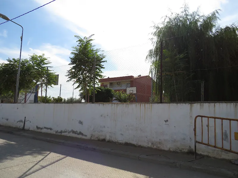 Escuela de Massalcoreig - ZER L'Oliver