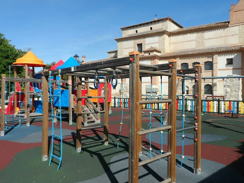 Colegio de Educación Infantil y Primaria "Conde de Vallellano" - Colegio público en Ampudia - foto 2