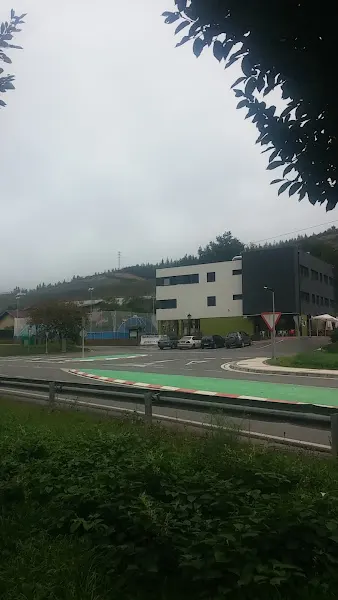 Escuela Infantil Ezkio Itsasoko Haurreskola