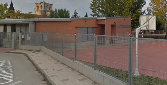 Colegio Público Siglo XXI - Sotillo de la Ribera