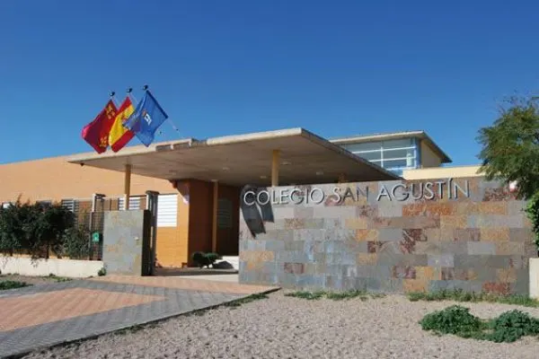 CEIP San Agustín