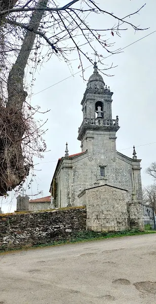 Escuela de Educación Infantil de Larouco - Colegio público en Larouco - foto 2