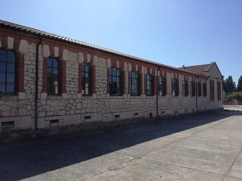 C.R.A. "Diego Marín" - Penaranda de Duero