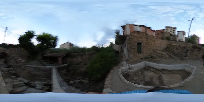 Escuela Pública Andreu Farran Zer Montsec - Ager