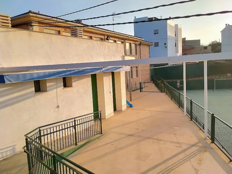 Colegio de Educación Infantil y Primaria de Costur