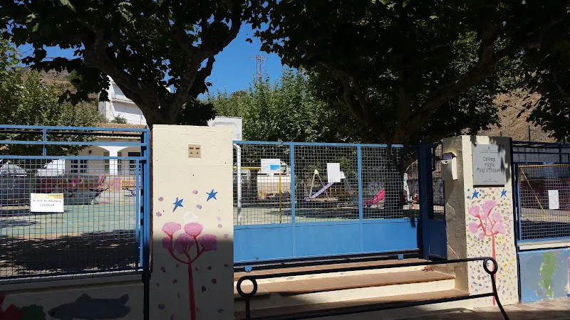 Colegio Público Puig D'Esquers Zer Cap de Creus - Colegio público en Colera - foto 2