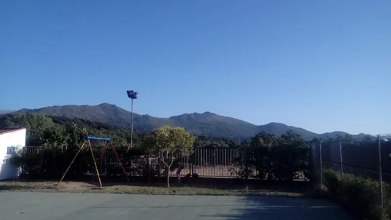 Colegio Público los Robles - Ledrada