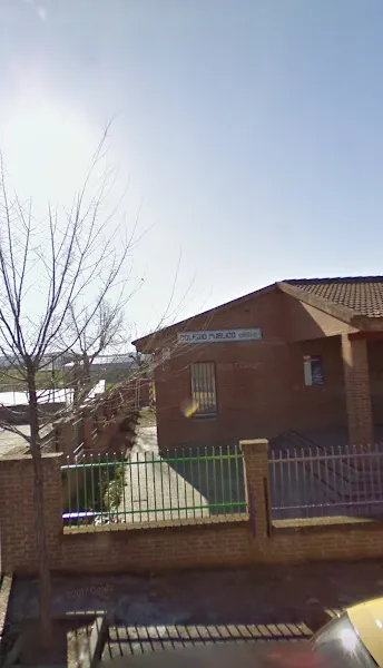 Colegio Público Campo Arañuelo - Calzada de Oropesa