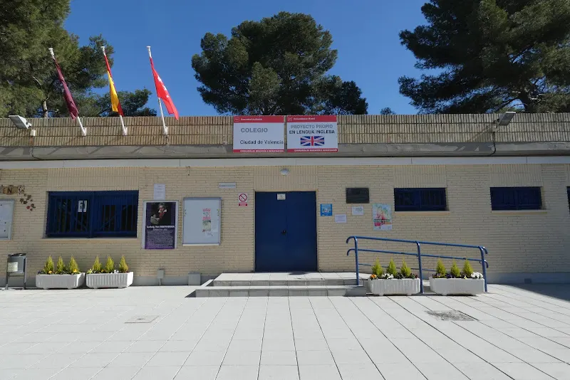 CEIP Ciudad De Valencia