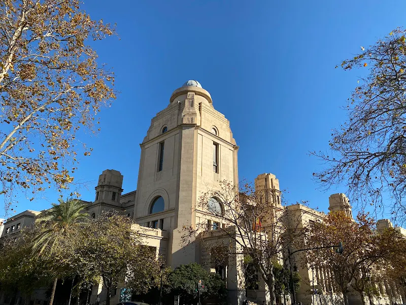 Universitat de València - Valencia