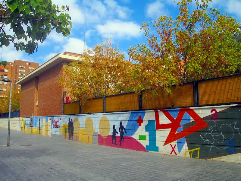 CEIP Professor Santiago Grisolía - Colegio público en Valencia - foto 2