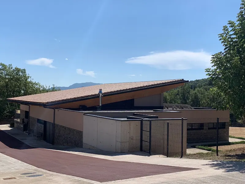 Escola de Muntanyola