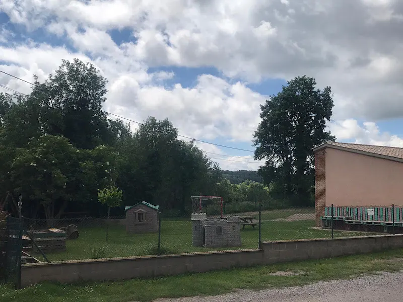 Escuela Heurom ZER Alt Lluçanès - Perafita