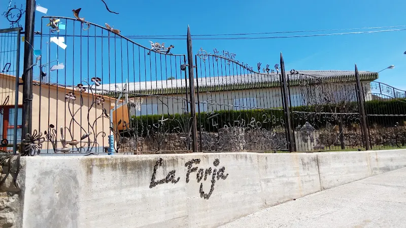 Escola La Forja | Zer Alt Lluçanès - Colegio público en Alpens - foto 2