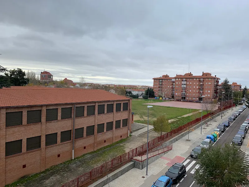 CEIP Juan del Enzina