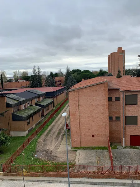 CEIP Juan del Enzina - Colegio público en Salamanca - foto 2