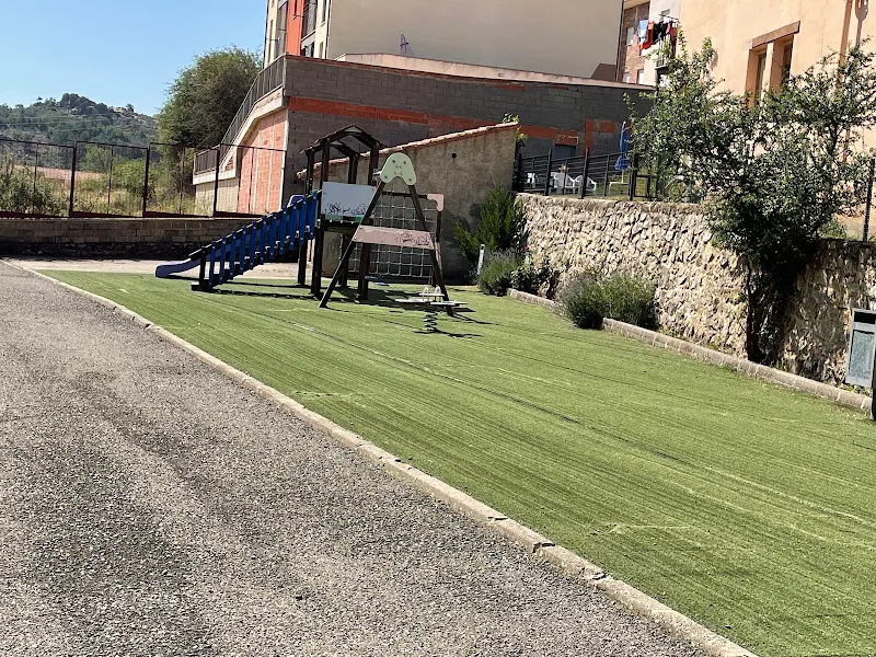 CRA San Roque. Colegio Rural Agrupado Bronchales - Orihuela del Tremedal - Colegio público en Bronchales - foto 2