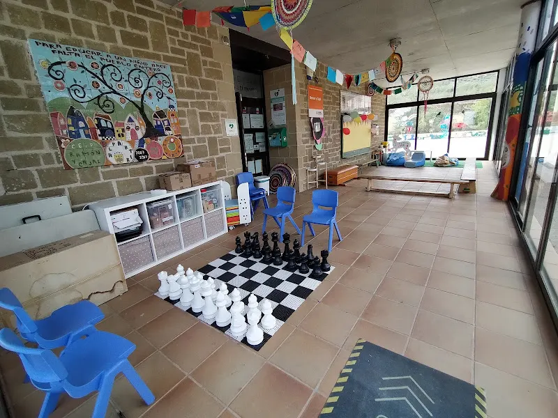 CEIP Ramón y Cajal - Alpartir