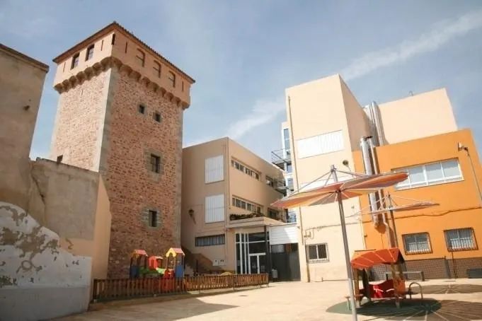 CRA Baronia Alta (Algar)