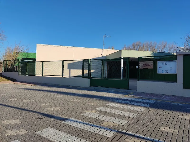 Colegio Público San Miguel - Pozal de Gallinas