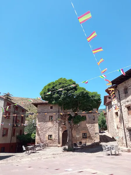 CRA Cuenca del Najerilla (Arenzana de Abajo) - Arenzana de Abajo