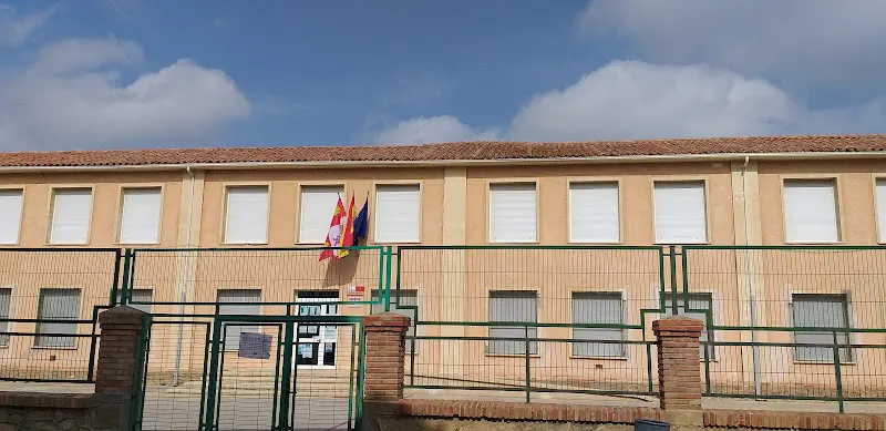 Colegio Público Campos de Gómara - Gomara