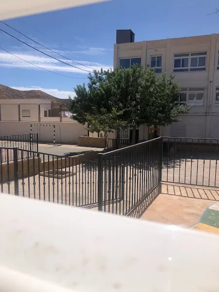 Colegio Público Alicún-Huécija