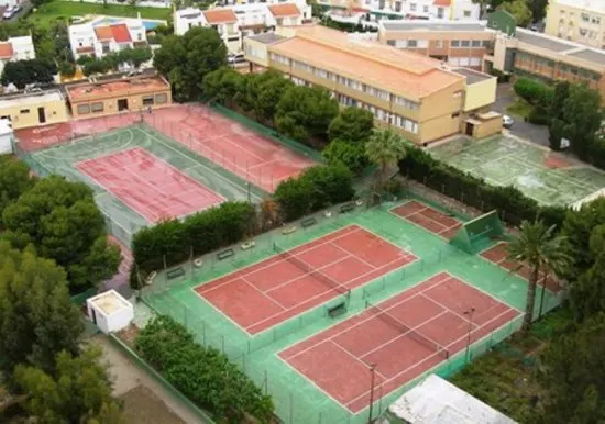 Colegio Público Alicún-Huécija - Colegio público en Huecija - foto 3