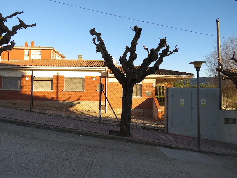 Escola Pública Valldemur Zer Conca de Barberà - Barbera de la Conca