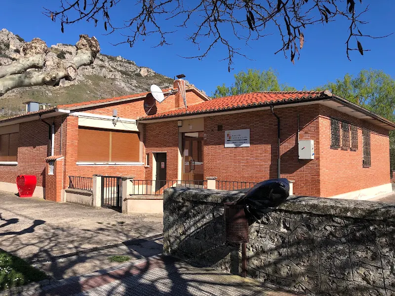 Colegio Público Montes Obarenes - Centro educativo en Pancorbo - foto 2