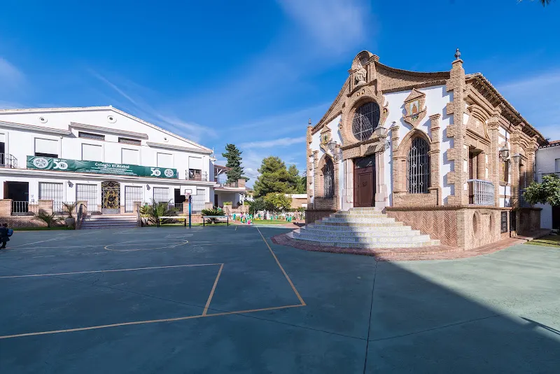 Colegio El Atabal - Málaga