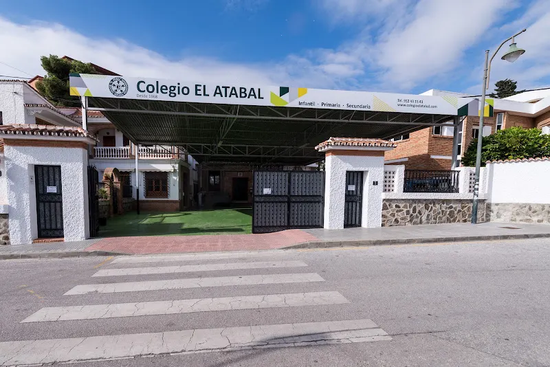 Colegio El Atabal - Centro educativo en Málaga - foto 2