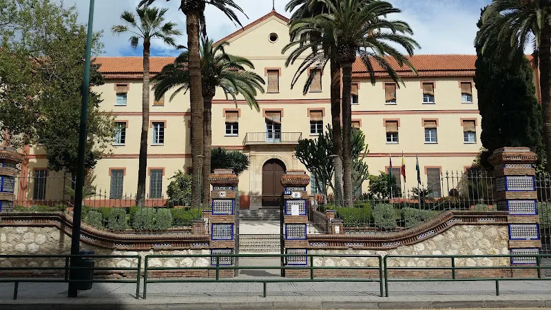 Colegio San Estanislao de Kostka