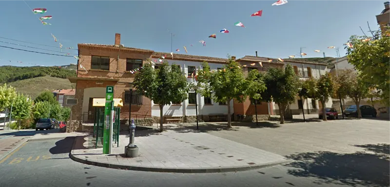 Colegio Rural Agrupado Cameros Nuevo - Torrecilla en Cameros
