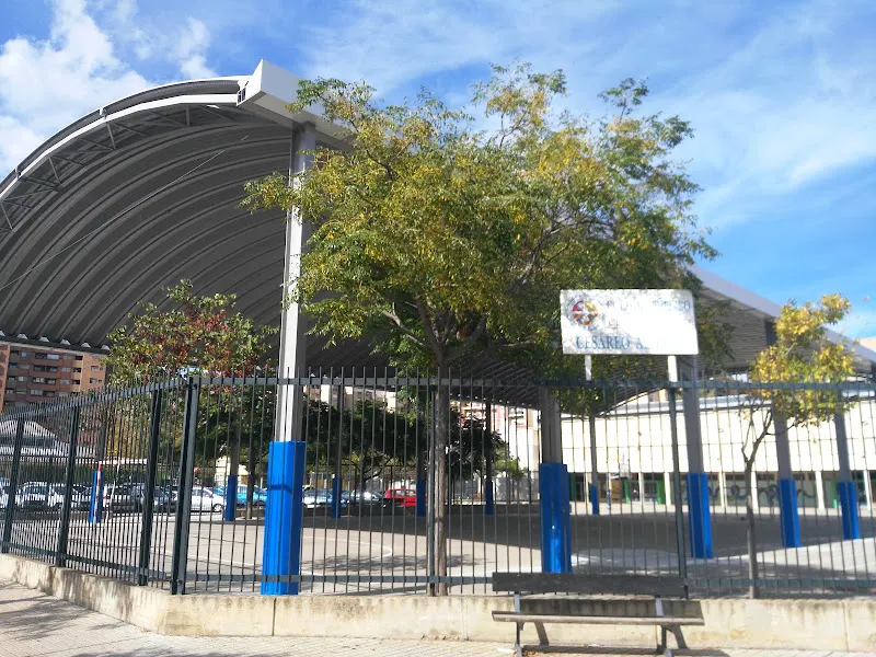 CEIP Cesáreo Alierta