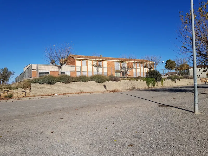 Escuela Arc d’Ada - ZER L'Oliver - Llardecans