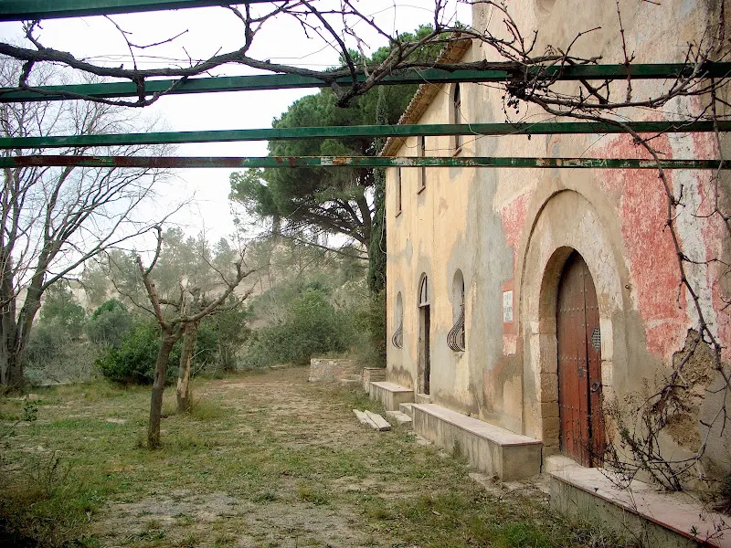 ZER Els Ceps - Centro educativo en Masllorenc - foto 3