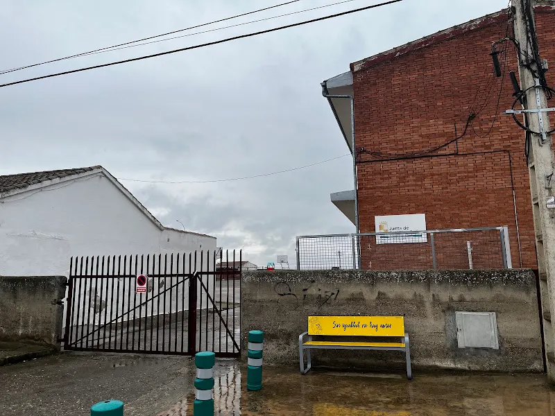 Colegio Público Comarcal San Andrés - Pedrosillo el Ralo