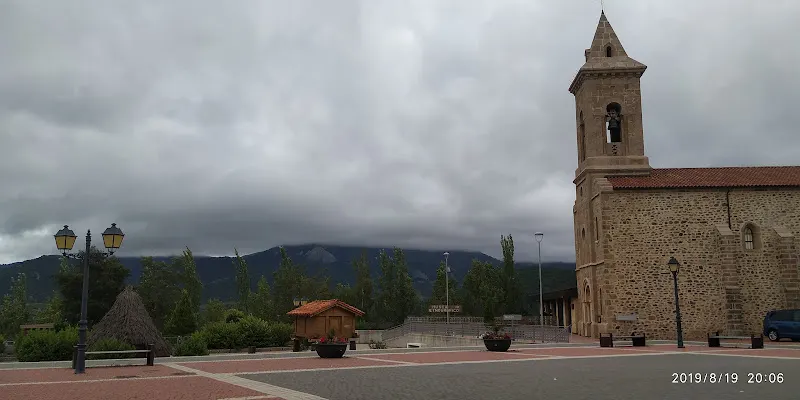 Colegio Rural Agrupado de Riaño - Riano