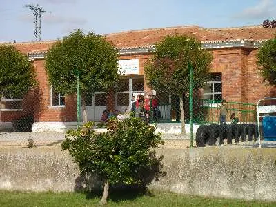 Colegio Público del Cerrato